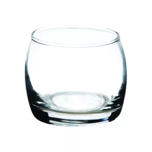 Verrine sphère 15 cl (M)
